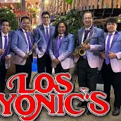 Los Yonic's - Topic