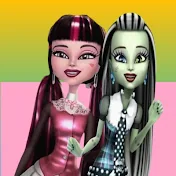 Monster high Sandri gomez