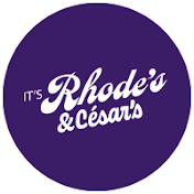 It's Rhode's