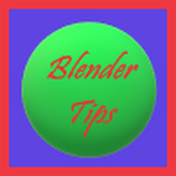 Blender Tips