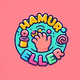 Hamur Eller