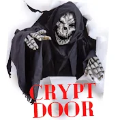 Crypt Door
