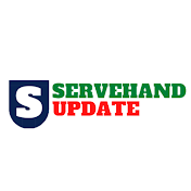 Servehand Update