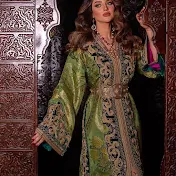 Caftan chic