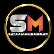 Salaam Muhammad