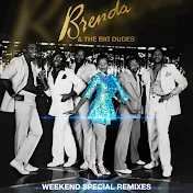 Brenda and the Big Dudes - Topic