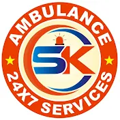 Ambulance Services Hyderabad - India