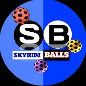 Skyrim Balls