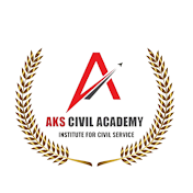 AKS CIVIL ACADEMY INDORE 🎯