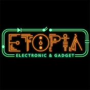 Etopia Hong Kong