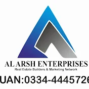 AL-ARSH ENTERPRISES By ABID CHEEMA