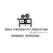 TODAY PHOTOGRAPHY PRODUCTION