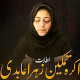 Tamkeen Zehra Abidi official