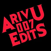 ARIVU007 EDITS