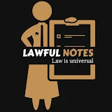 LAWFUL NOTES