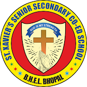 St Xaviers Sr. Sec Co-ed School BHEL Bhopal