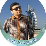 Pak Dxb vlogs