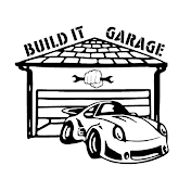 Build It Garage