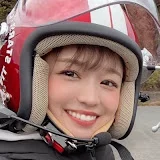 ★山族ライダー朝山すず★