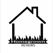 Homegrown Reviews