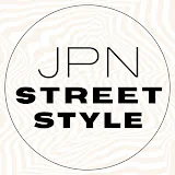 JAPAN STREET STYLE【ジャパンストリートスタイル】