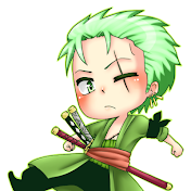 Zoro Chawn