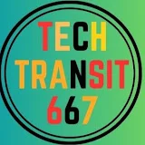 Tech Transit