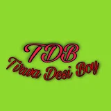 Tirwa Desi Boy