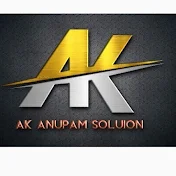 Anupam Solution !