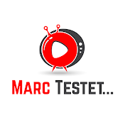 Marc testet...