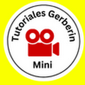 Tutorialesgerberinmini