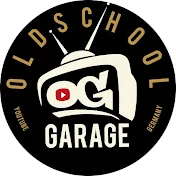 Oldschool Garage