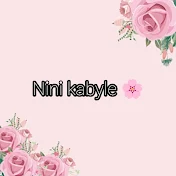 Nini kabyle🌸