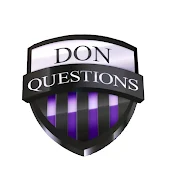 DON QUESTIONS