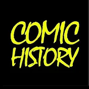Comic history