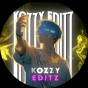 KOZZY EDITz