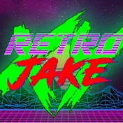 Retro Jake XY