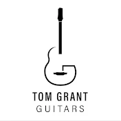 Tom Grant Guitars