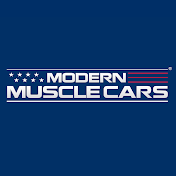 Modern Muscle Cars