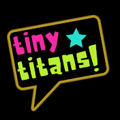 Tiny Titans