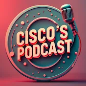 Cisco's Podcast