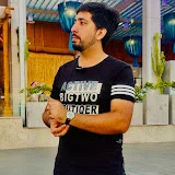 Ali Haider vlogs