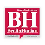 Berita Harian Online