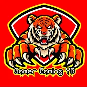 Gamer Gaming YB