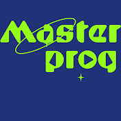 MASTER PROG