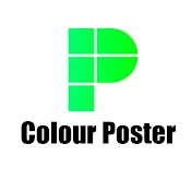 Colour Poster