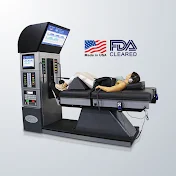 DRX9000 True Spinal Decompression