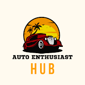 Auto Enthusiast Hub