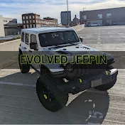 EvolvedJeepin