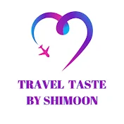 Travel Taste by Shimoon